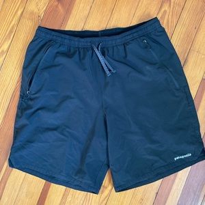 Patagonia Nine Trails Shorts 8”